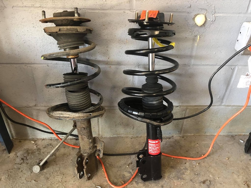 Bell City Motorworks | 4 Brant Rd, Paris, ON N3L 3E1, Canada | Phone: (519) 304-8000