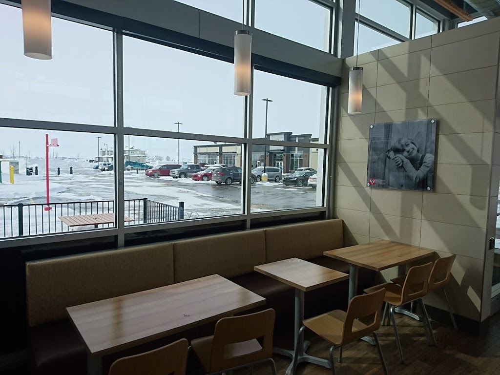 Wendys | 1220 1 St SE, High River, AB T1V 0G8, Canada | Phone: (403) 652-1163