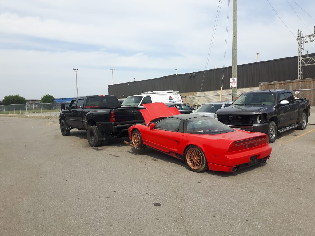 Legendary Tuning | 1333 Boundary Rd, Oshawa, ON L1J 6Z7, Canada | Phone: (289) 240-0308
