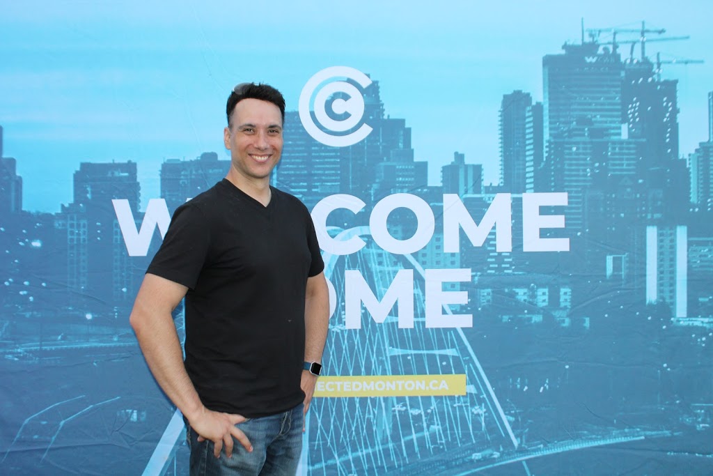 Connect Church Edmonton | 15531 37 St NW, Edmonton, AB T5Y 0S5, Canada | Phone: (780) 984-1028
