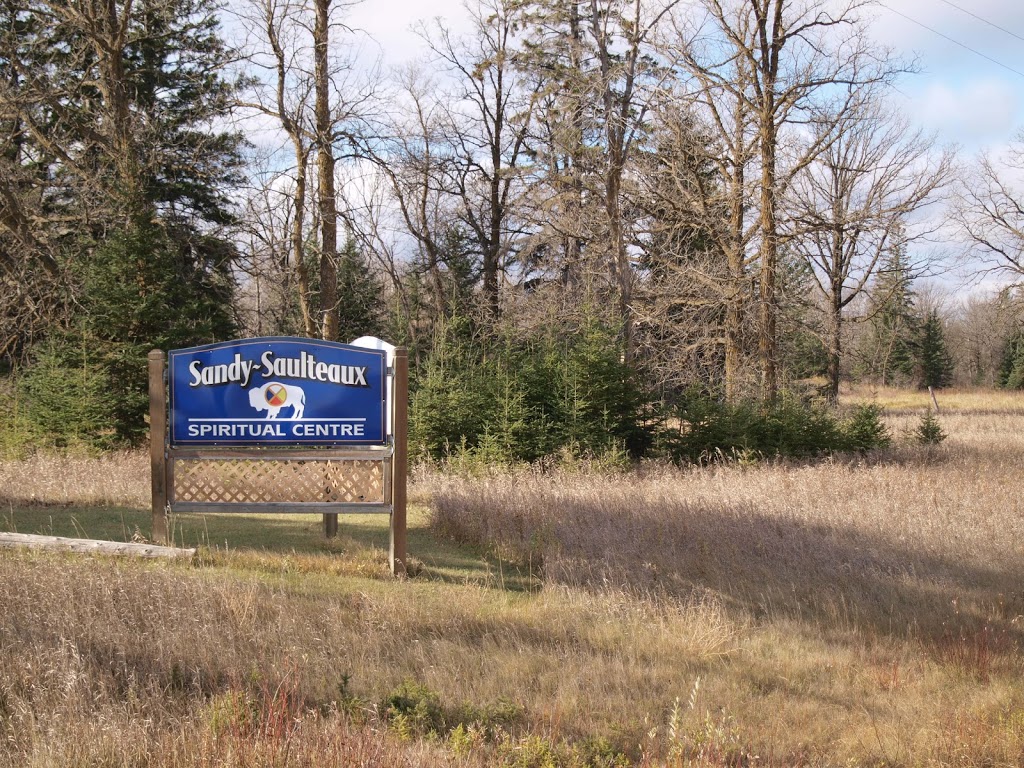 Sandy-Saulteaux Spiritual Centre | 29 Dugard Rd, Beausejour, MB R0E 0C0, Canada | Phone: (204) 268-3913