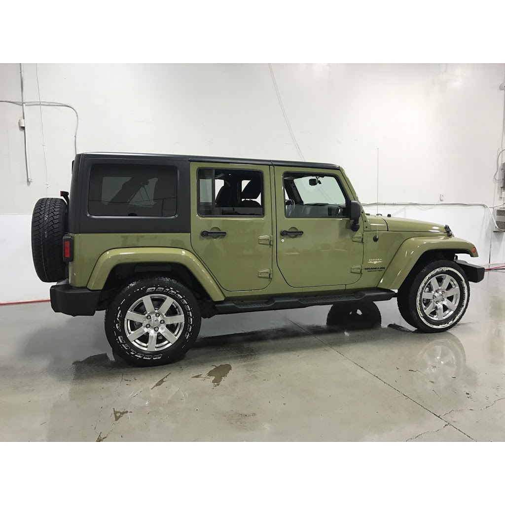 TSN Auto Care | 9833 Markham Rd Unit 8, Markham, ON L3P 3J3, Canada | Phone: (289) 221-5147