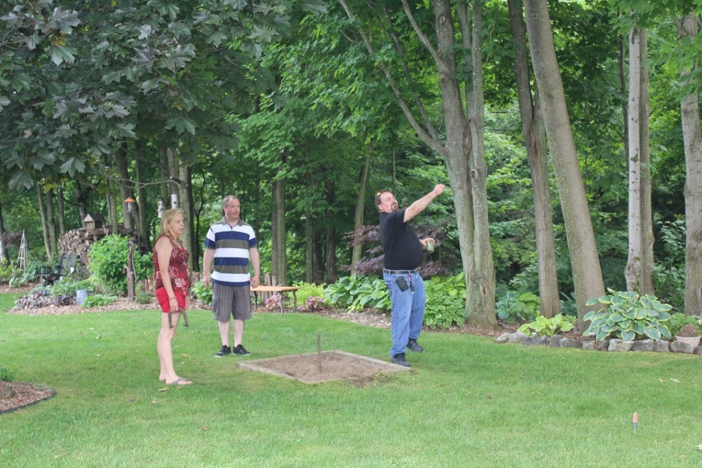 Woodland Gardens | 8250 Woodland Ave, Campbellcroft, ON L0A 1B0, Canada | Phone: (905) 797-2799