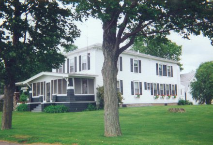 Inn At the Isles | 2925 W Shore Rd, Isle La Motte, VT 05463, USA | Phone: (802) 928-3151