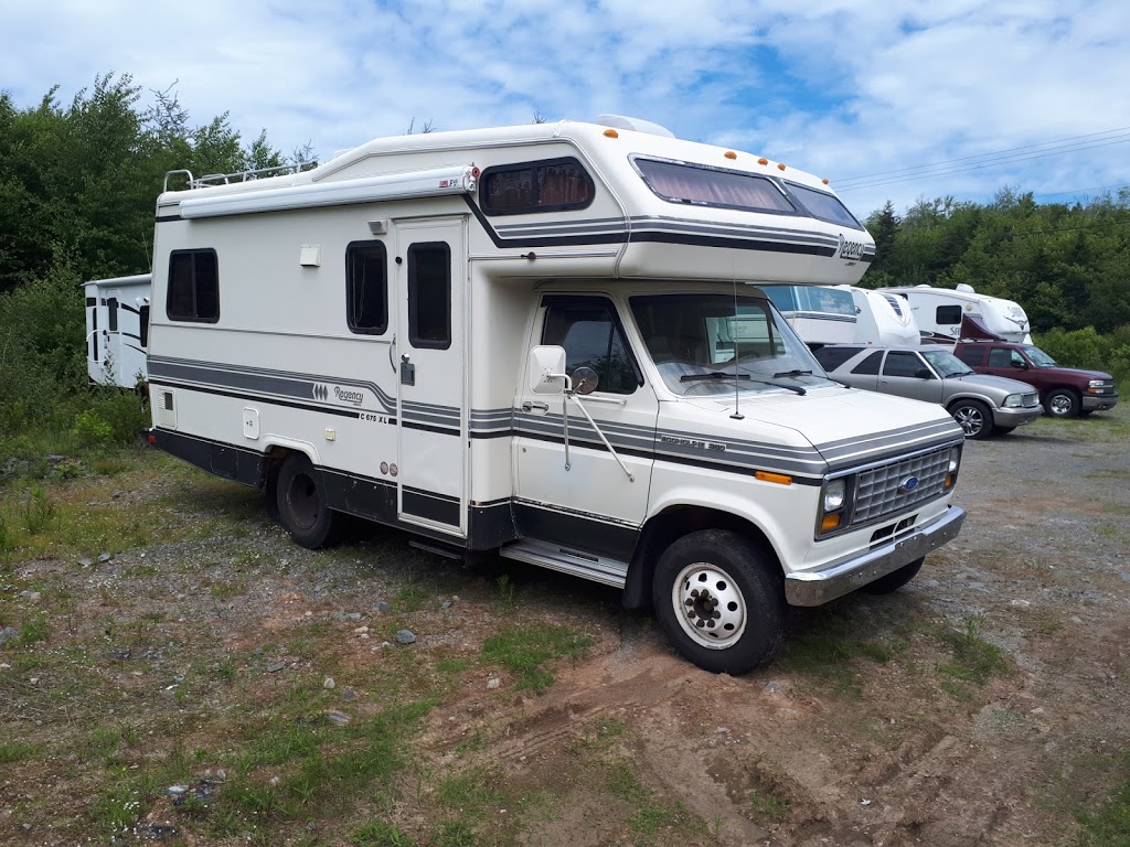 The Atlantic RV Exchange | 9220 Highway 7, Head of Jeddore, NS B0J 1P0, Canada | Phone: (902) 889-3722