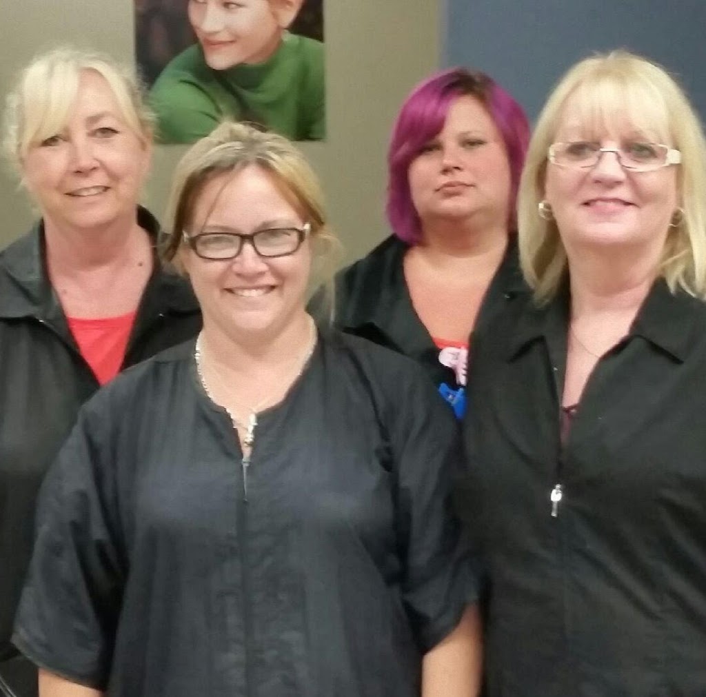 Haircrafters | 10 Stanley St, Brantford, ON N3S 7N4, Canada | Phone: (519) 752-0842