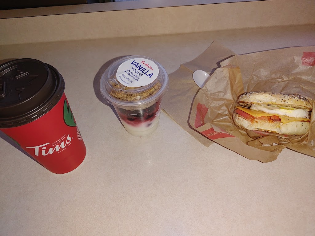 Tim Hortons | 16039 97 St NW, Edmonton, AB T5X 6B1, Canada | Phone: (780) 408-1710