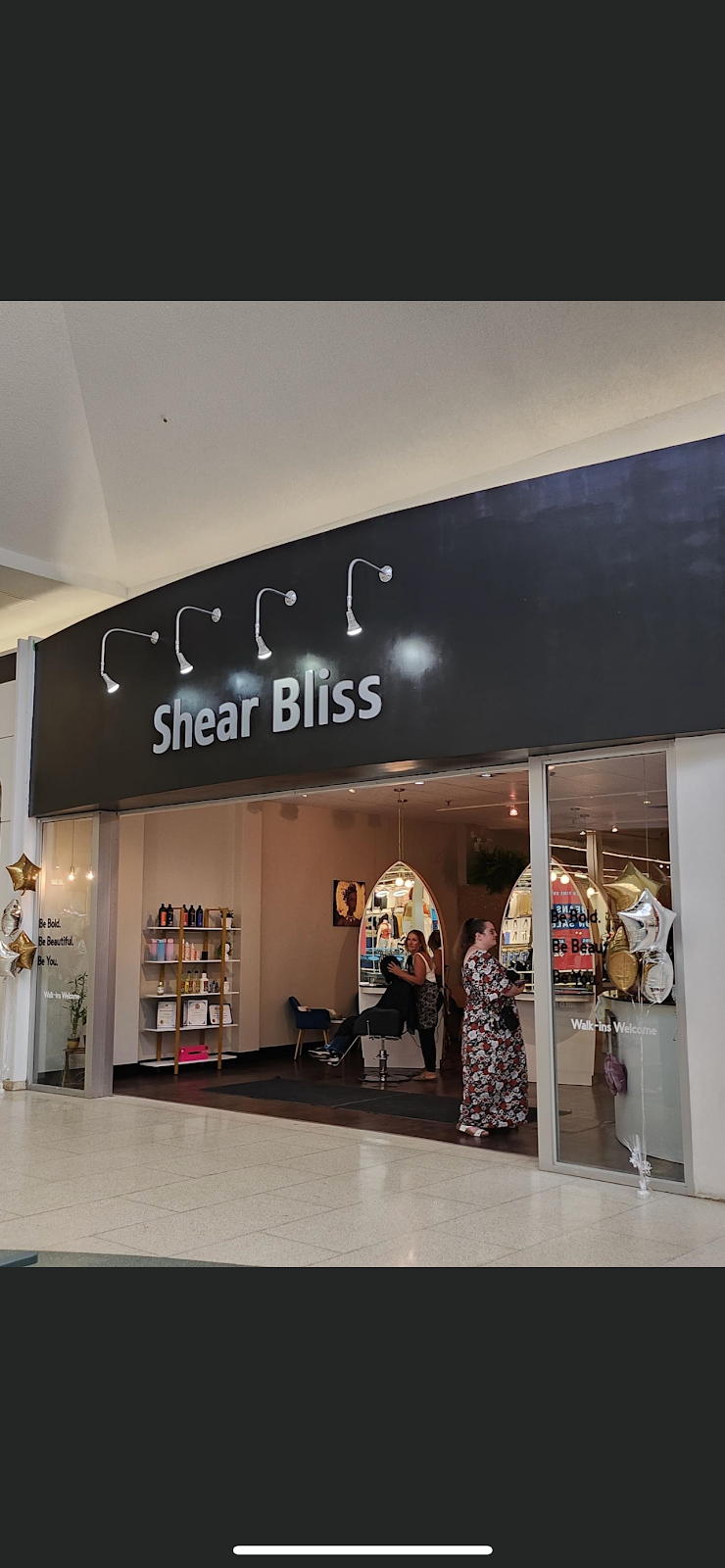 Shear bliss hair studio | 390 N Front St, Belleville, ON K8P 3E1, Canada | Phone: (613) 779-7794