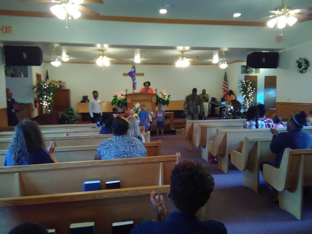 Kimball Calvary Gospel Church | Smiths Creek, MI 48074, USA
