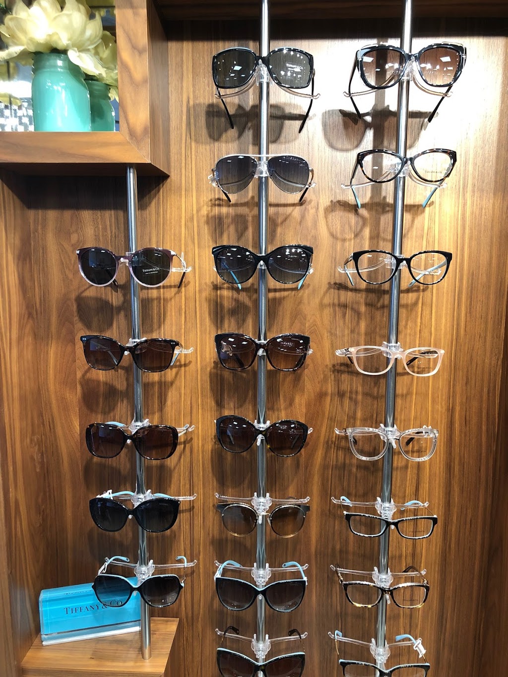 Cowichan Eyecare | 2-2755 Beverly St, Duncan, BC V9L 6X2, Canada | Phone: (250) 748-3937