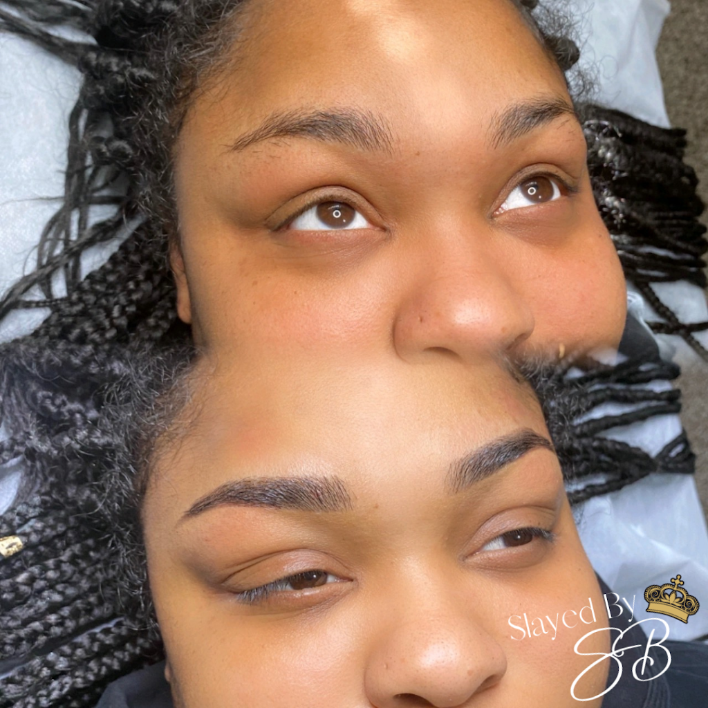 Slayed By SB | South, Edmonton, AB T6X 2G5, Canada | Phone: (587) 926-8883