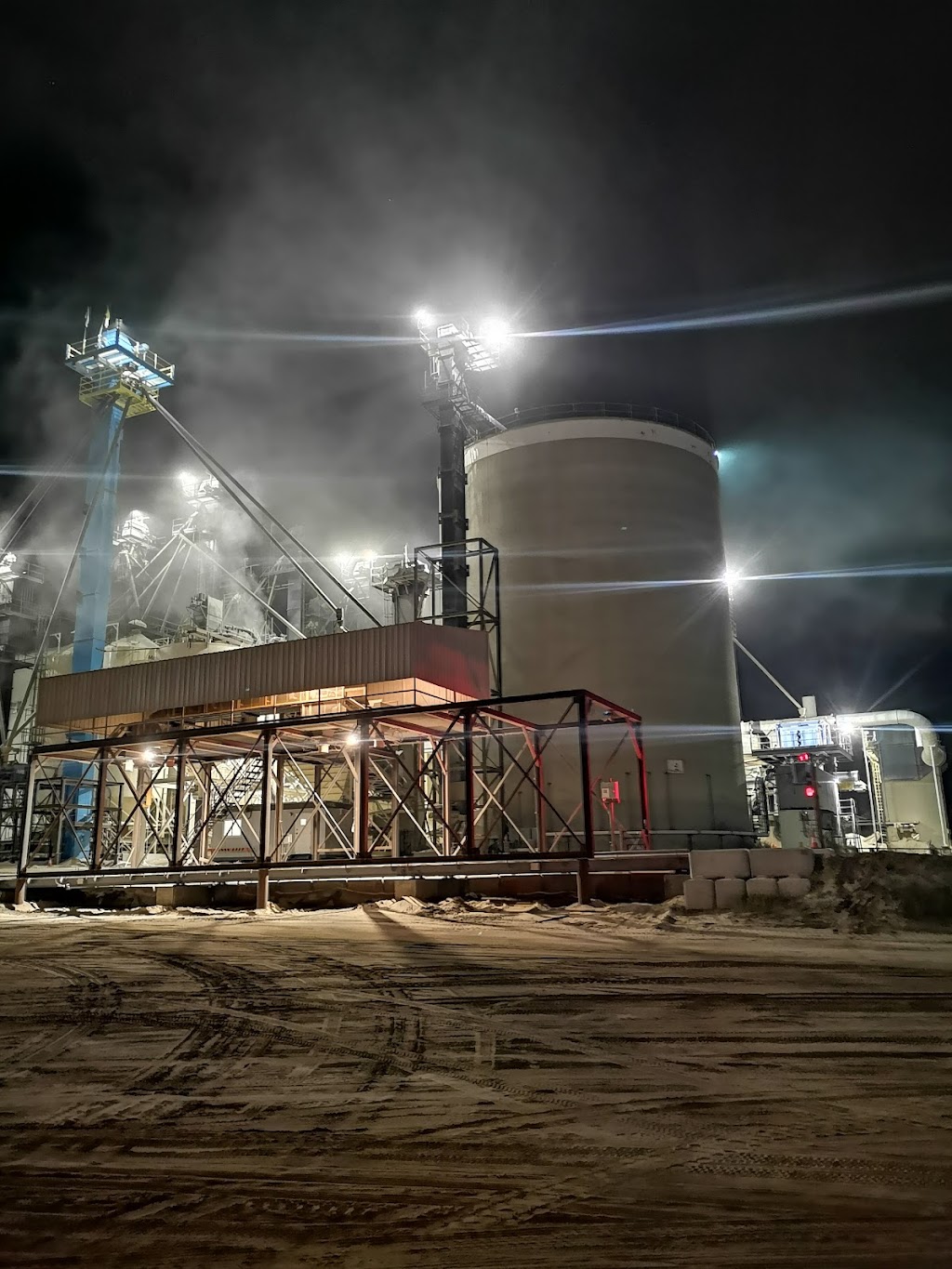 Sil Industrial Minerals | 570079 Range Rd 204, Bruderheim, AB T0B 0S0, Canada | Phone: (780) 796-3939