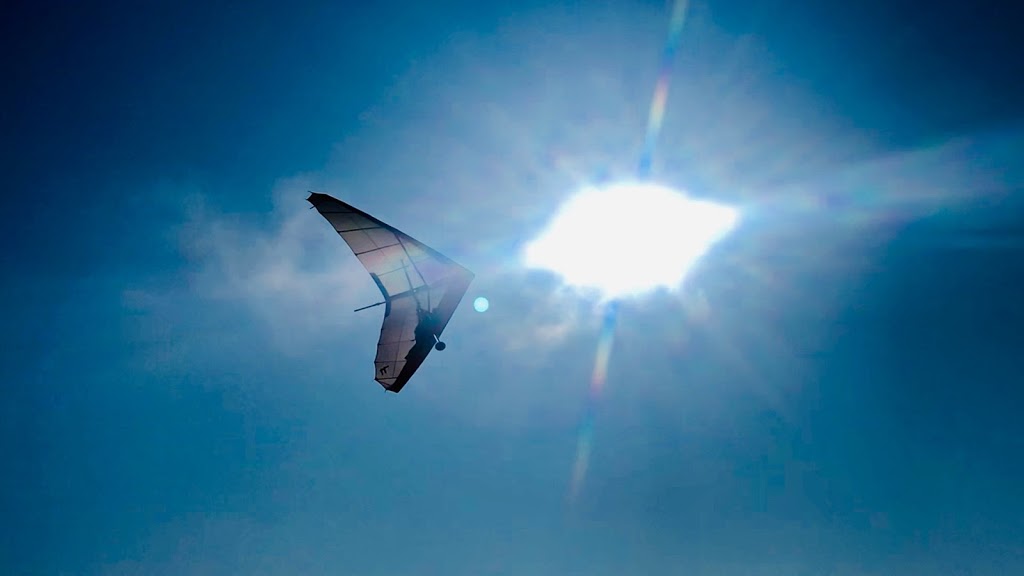 Infinity Hang Gliding School and Flight Park | 36444 Rng Rd 24, RedDeer County, AB T4G 0N1, Canada | Phone: (403) 507-0300