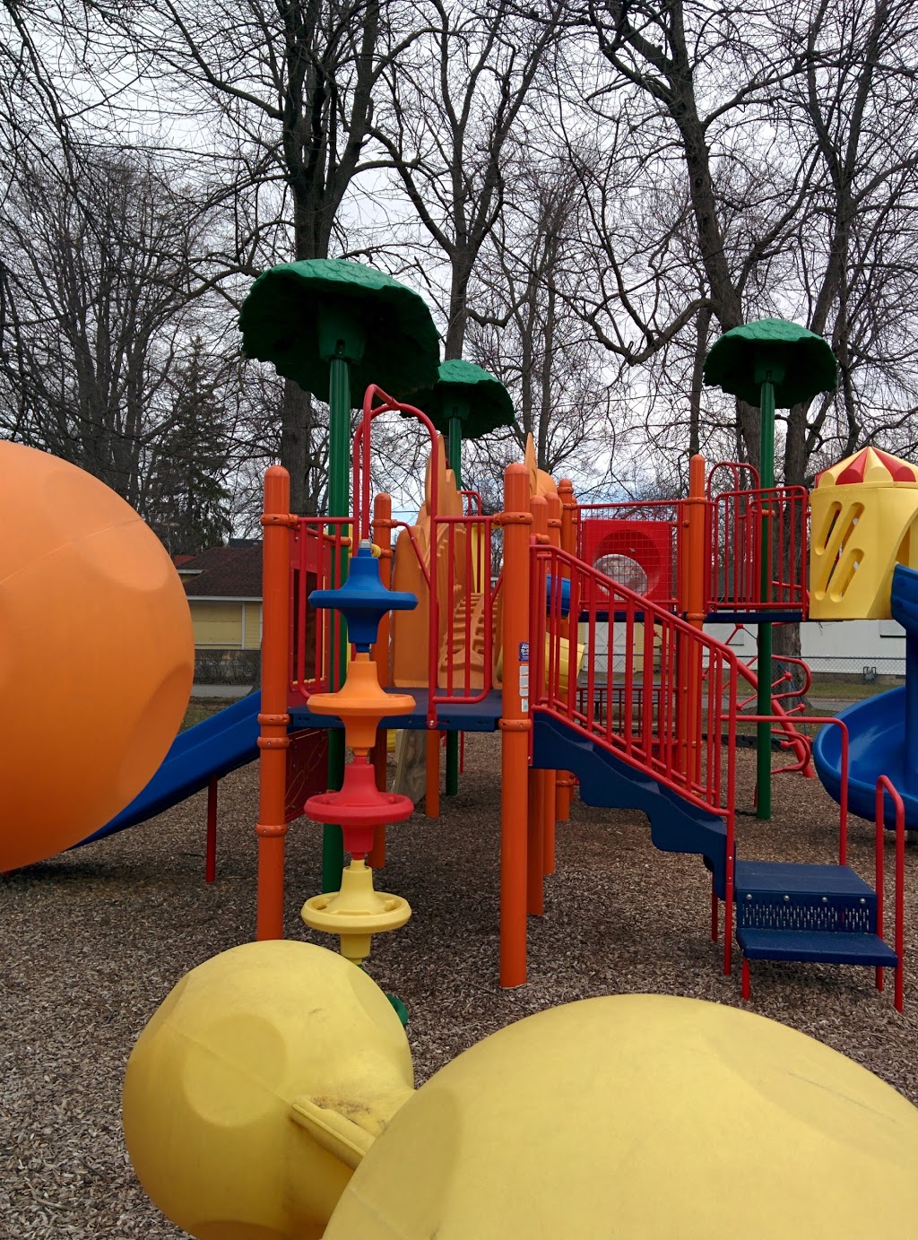 Madeline Faizzia Memorial Park | Lincoln Rd W, Crystal Beach, ON L0S 1B0, Canada