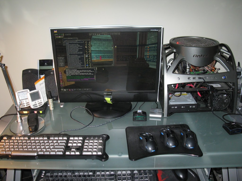 Kens Computers | 81 Farringford Dr, Brantford, ON N3R 6K6, Canada | Phone: (519) 771-4536