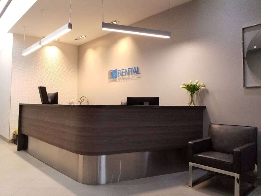 KM Dental Group | 9995 McVean Dr, Brampton, ON L6P 2S5, Canada | Phone: (905) 913-1003
