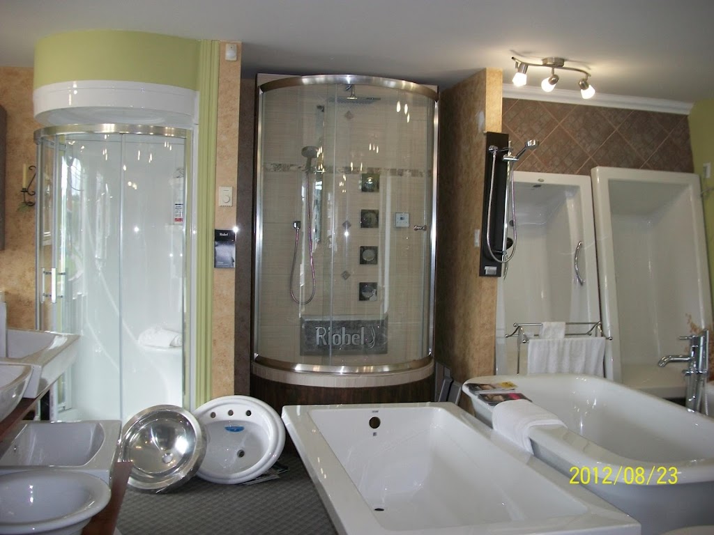 Plomberie Girard Voyer | 190 Bd Marcotte, Roberval, QC G8H 1Z2, Canada | Phone: (418) 275-3551