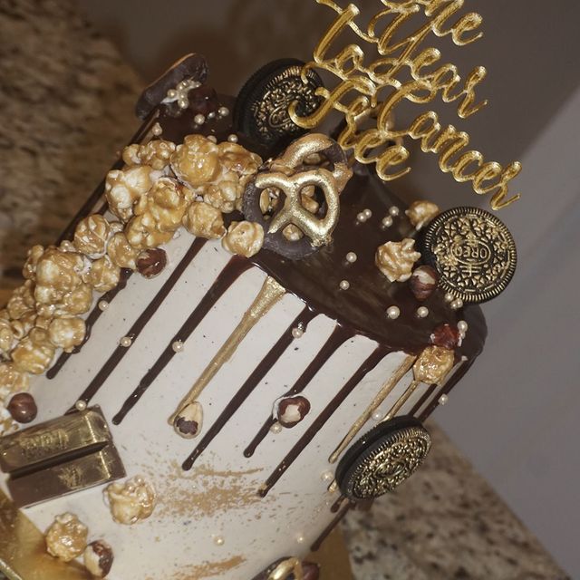 Yummy Krispie Treats | 128 Warwick Crescent, Newmarket, ON L3X 2M7, Canada | Phone: (647) 803-5177