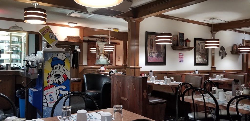 Resto à lOiso | 104-114 QC-108, Saint-Éphrem-de-Beauce, QC G0M 1R0, Canada | Phone: (418) 484-5467