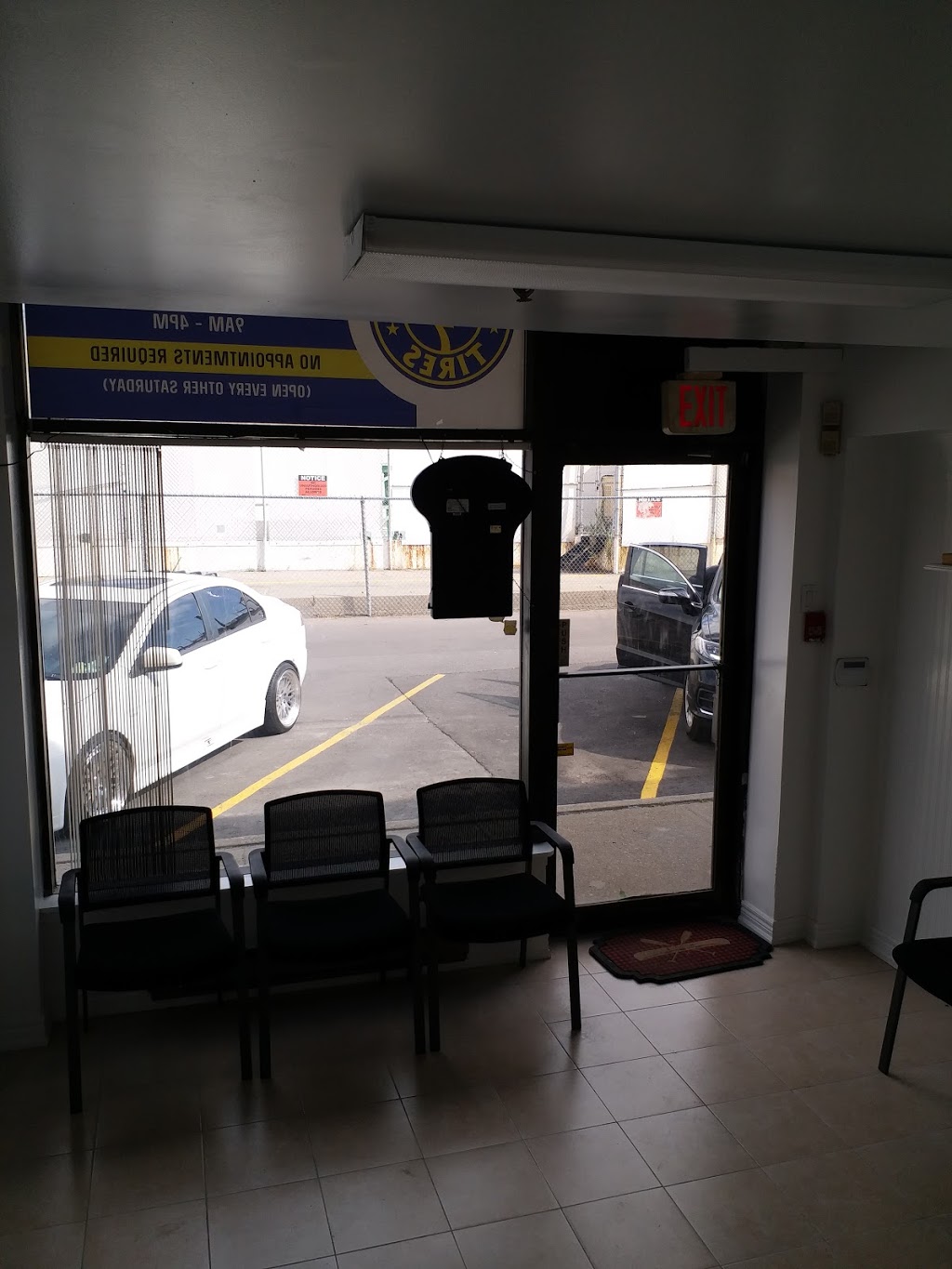 Lubeseven Ltd | 10 Newkirk Rd #8, Richmond Hill, ON L4C 5S3, Canada | Phone: (905) 780-6888