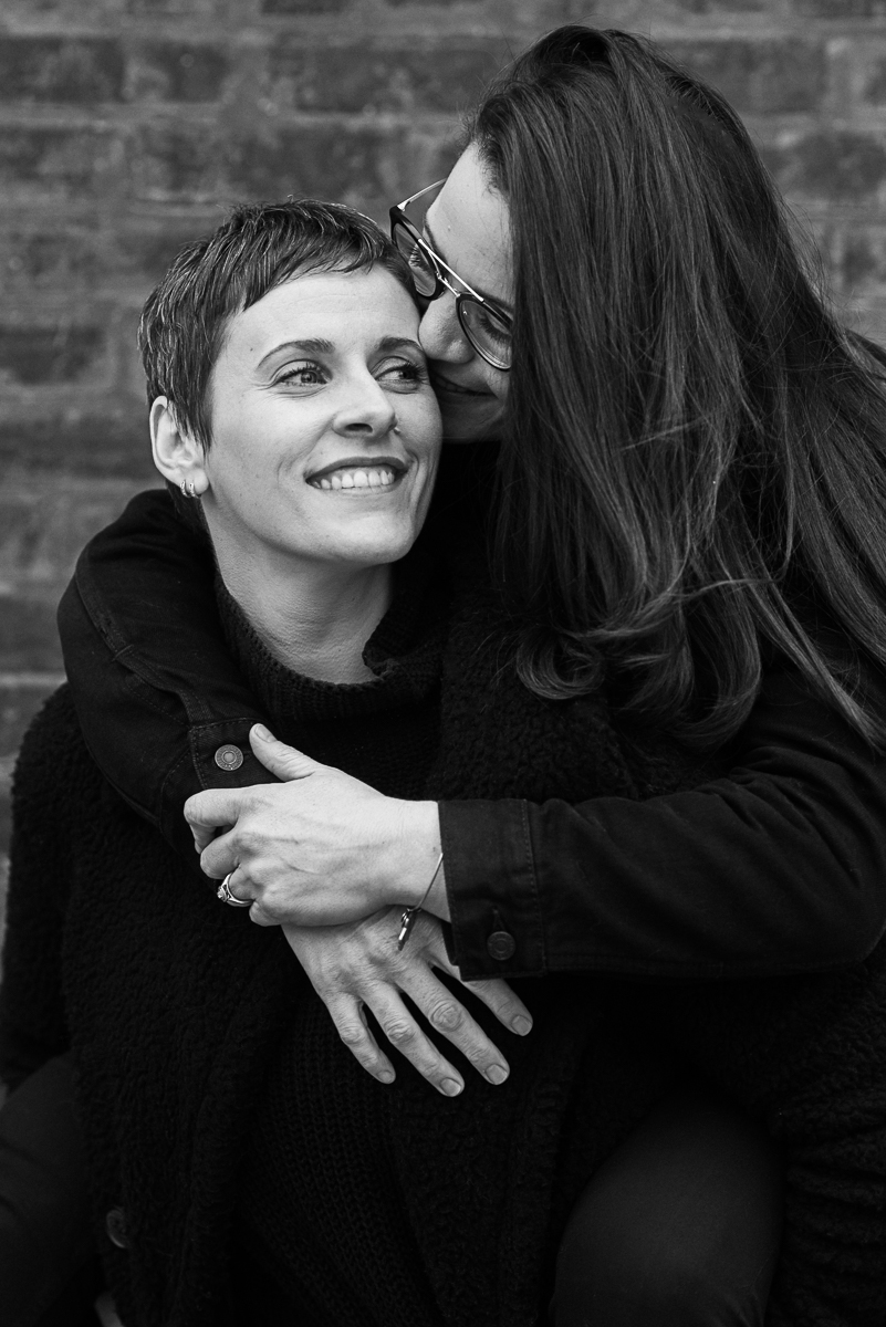 NONFICTION love | Wedding Filmmakers | 25 Foundry Ave, Toronto, ON M6H 4K7, Canada | Phone: (647) 989-7452