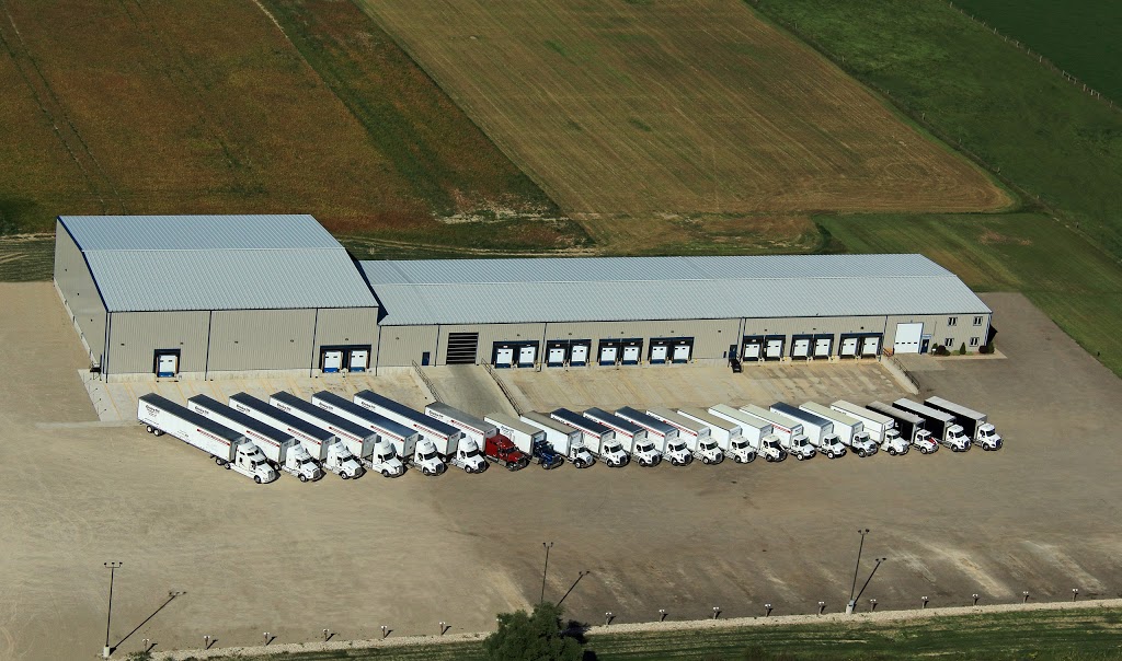 Enviro Eze Warehousing Inc. | 7201 Line 86, Wallenstein, ON N0B 2S0, Canada | Phone: (519) 669-1733