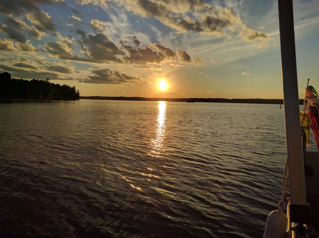 Sand Lake Marine | 222 Hughs Rd, Elgin, ON K0G 1E0, Canada | Phone: (613) 359-5612