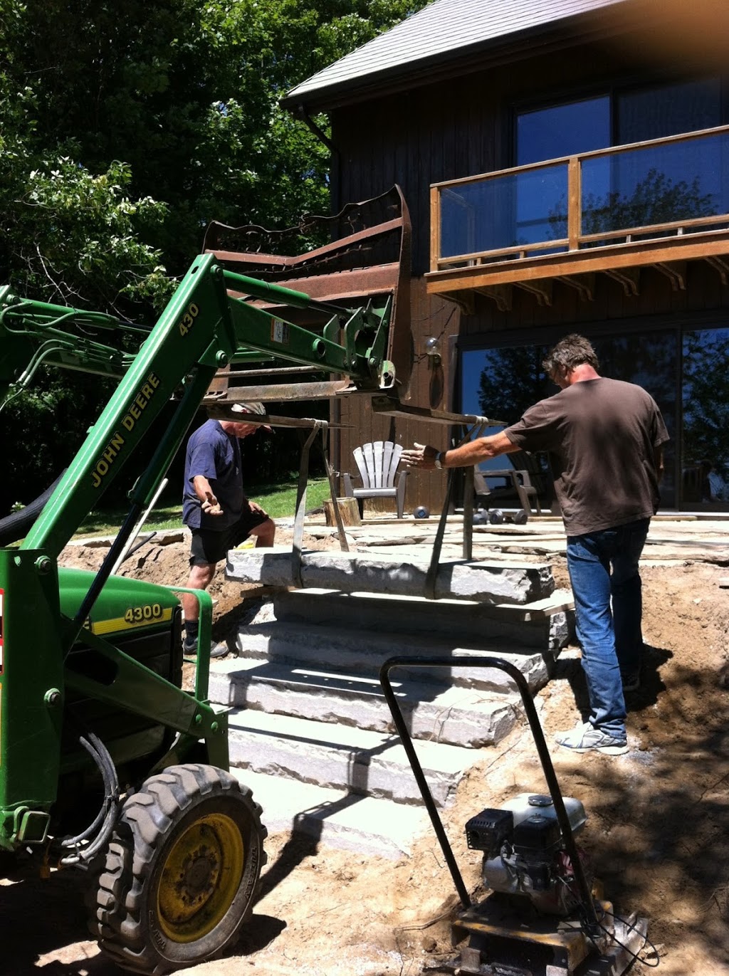 All Seasons Property Services | RR1, 3504 Kirkfield Rd, Sebright, ON L0K 1W0, Canada | Phone: (705) 330-5121