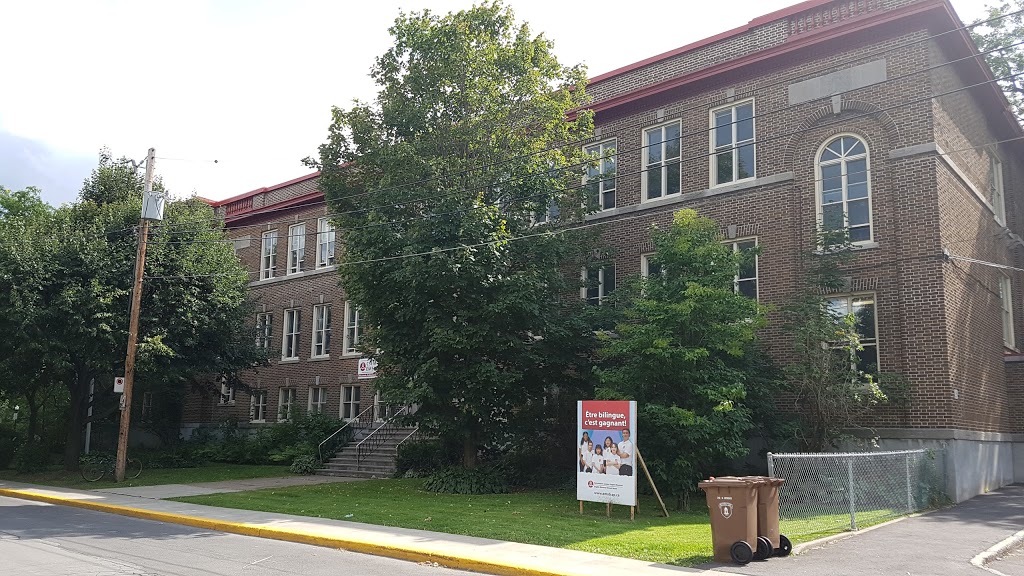 Elizabeth Ballantyne Elementary School | school | 314 Northview St, Montreal-West, QC H4X 1E2, Canada | 5144841006 OR +1 514-484-1006