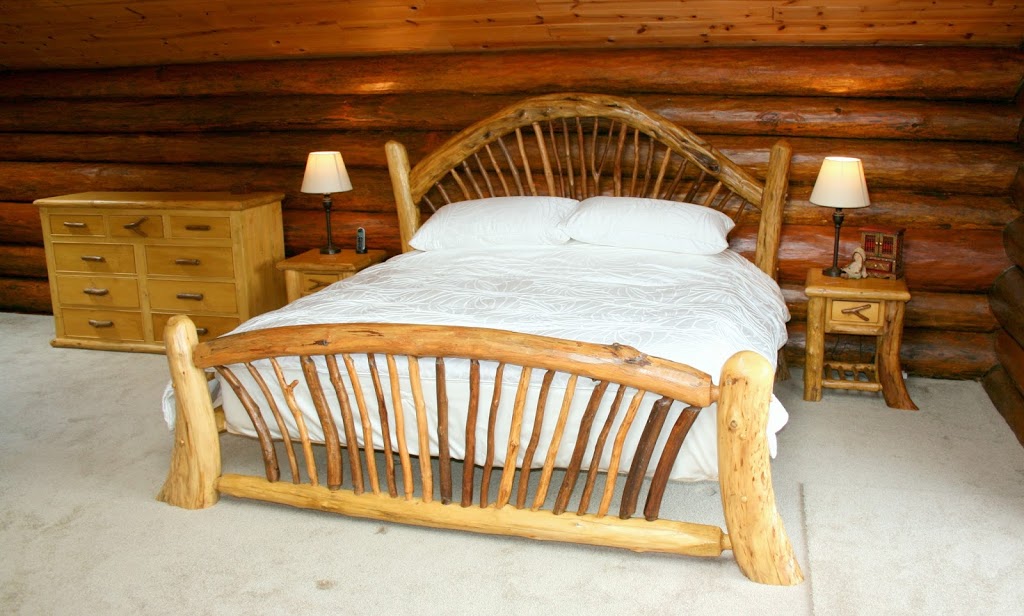 Knotty By Nature Furniture | 8959 W Coast Rd, Sooke, BC V9Z 1E7, Canada | Phone: (250) 642-2616