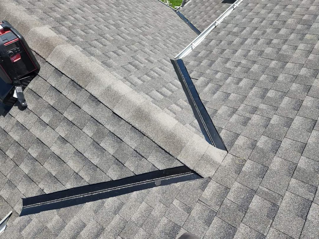 Nesbitt Roofing & Contracting | 337 Simpson Ave, Welland, ON L3B 4Y7, Canada | Phone: (289) 294-0600
