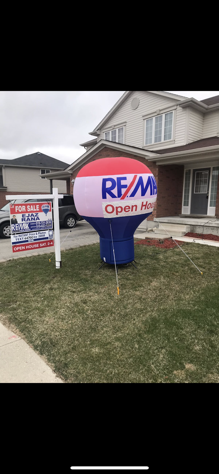 ProActive Real Estate Team | 766 Hespeler Rd, Cambridge, ON N3H 5L8, Canada | Phone: (519) 721-2636