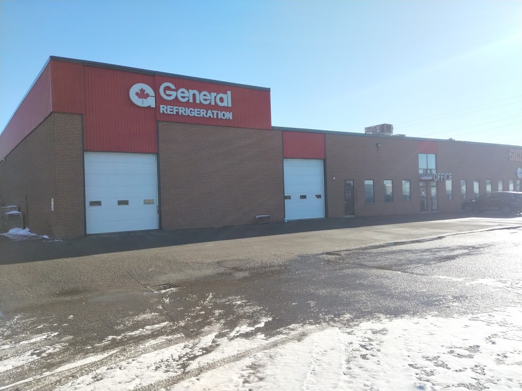 Complete Refrigeration Supplies | 98 Norfinch Dr, North York, ON M3N 1X1, Canada | Phone: (416) 744-2653
