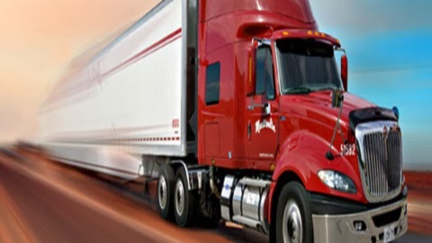 Manitoulin Transport | 7035 Ordan Dr, Mississauga, ON L5T 1T1, Canada | Phone: (905) 670-8990