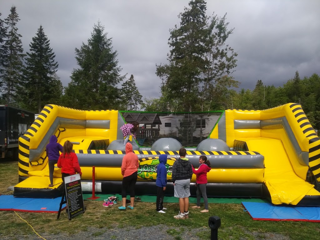 Rawdon Gold Mines Variety & Campgrounds | 2980 Nova Scotia Trunk 14, Upper Rawdon, NS B0N 2N0, Canada | Phone: (902) 632-2050
