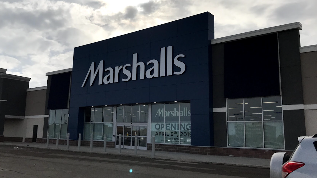 Marshalls | 2080 Prince of Wales Dr, Regina, SK S4V 3A6, Canada | Phone: (306) 789-6000