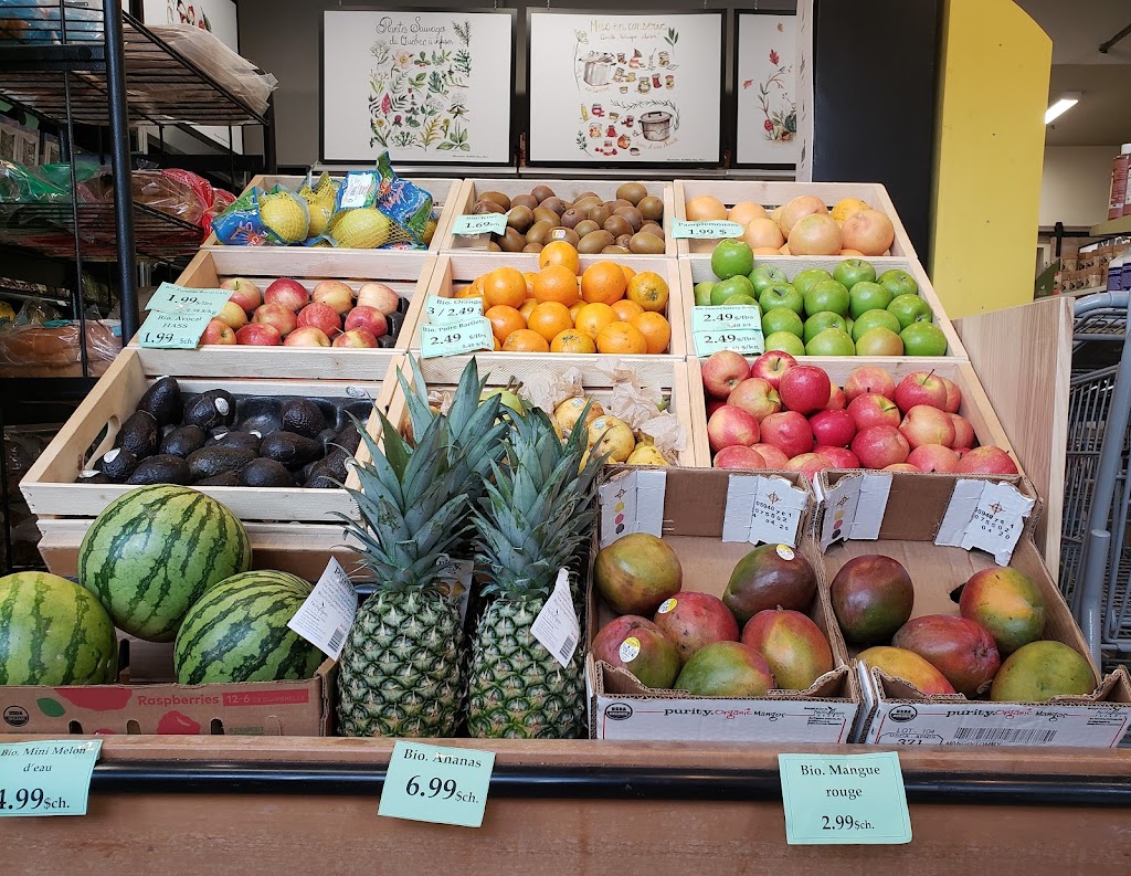 Marché Oda - Outremont | 1290 Ave.Thérèse-Lavoie-Roux, Outremont, QC H2V 0C2, Canada | Phone: (514) 278-8017