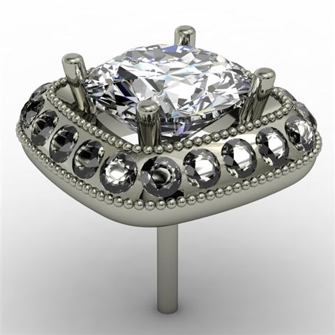 Daniel Jewellers | 4040 Steeles Ave W, Woodbridge, ON L4L 4Y5, Canada | Phone: (905) 856-0588