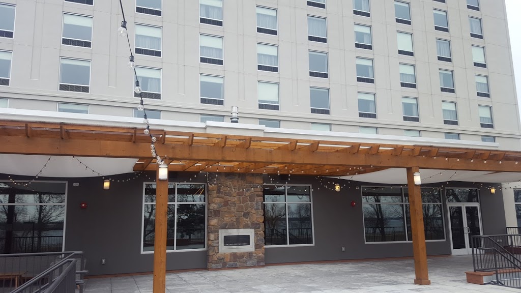 Parkway Prime Steakhouse & Lounge | 401 Buffalo Ave, Niagara Falls, NY 14303, USA | Phone: (716) 524-3347