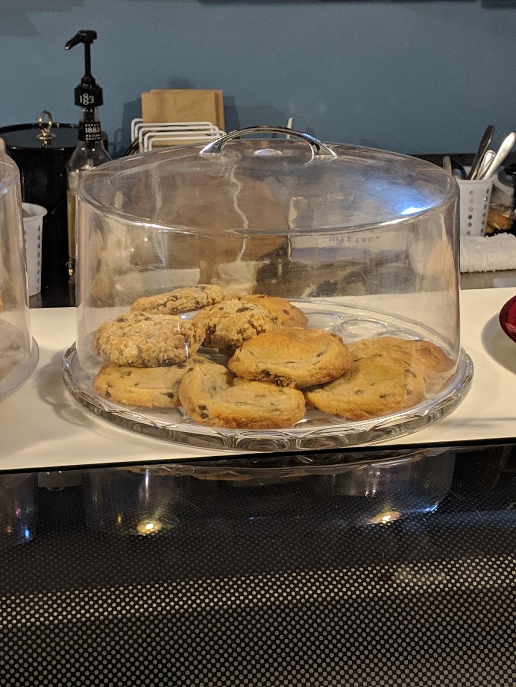 Lighthouse Café | 19149 Centre St Unit #4, Mount Albert, ON L0G 1M0, Canada | Phone: (905) 557-2852