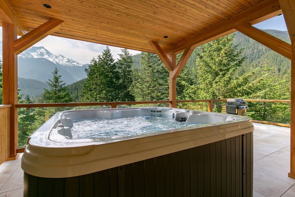 Fitzgerald Building Company | 7330 Arbutus St #101, Pemberton, BC V0N 2L0, Canada | Phone: (604) 894-5697