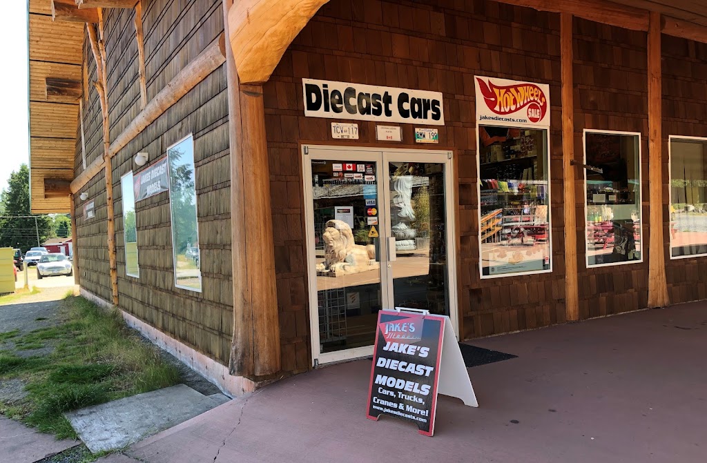 Jake s Die Cast Models | 2300 Alberni Hwy, Coombs, BC V0R 1M0, Canada | Phone: (250) 216-2241