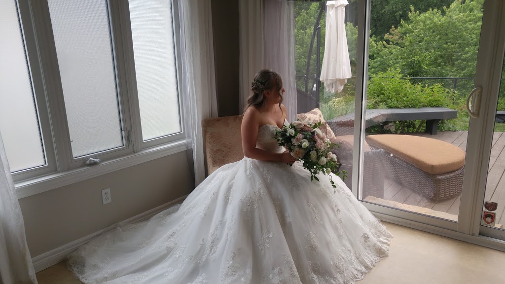 Springhill Flowers | 1140 Sunningdale Rd E, London, ON N5X 3Y6, Canada | Phone: (519) 660-6815