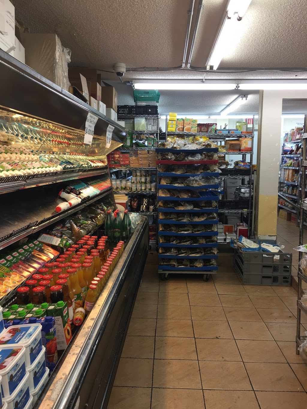 Persia Foods Produce Markets | 6791 Kingsway, Burnaby, BC V5E 1E4, Canada | Phone: (778) 826-1036