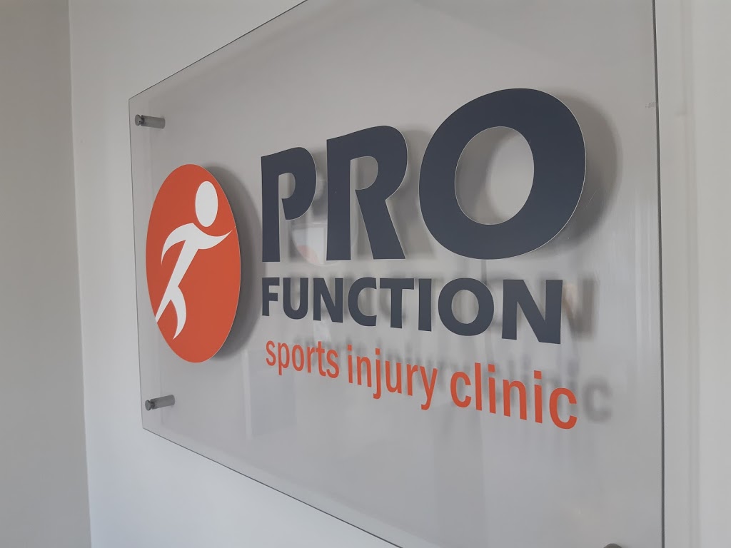 Pro Function Sports Injury Clinic | 25 Midpark Crescent, London, ON N6N 1A9, Canada | Phone: (519) 860-5090