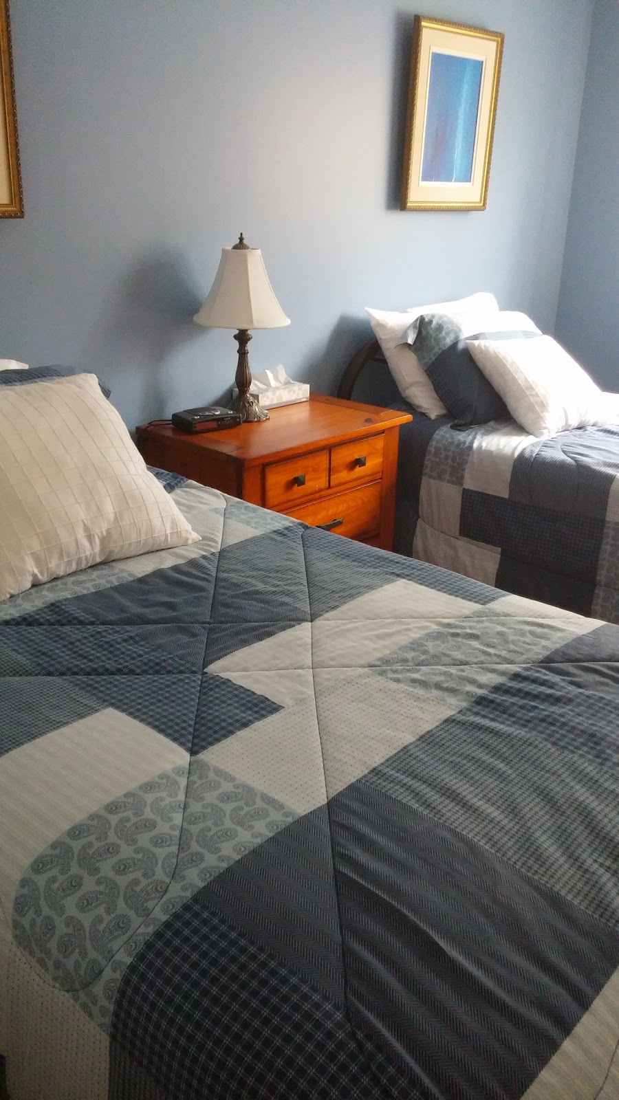 Gîte LAigle dOr | 65 Chem. Périgny, LAnse-Saint-Jean, QC G0V 1J0, Canada | Phone: (418) 608-8092