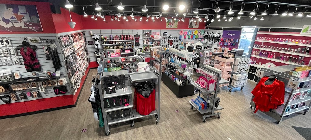 Eros Et Compagnie | 211 Rue de Martigny O, Saint-Jérôme, QC J7Y 2G4, Canada | Phone: (450) 304-1524