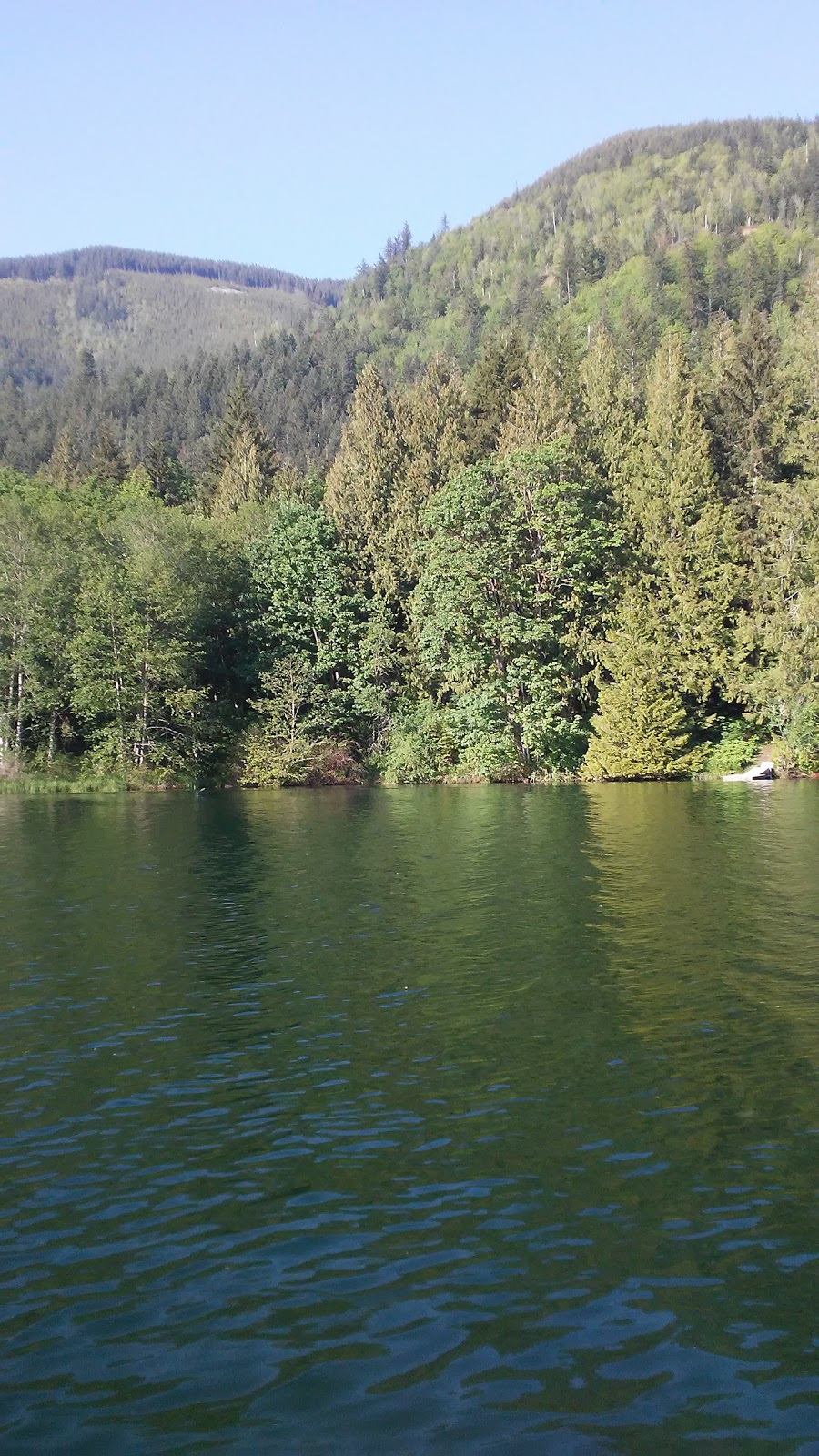 Silver Lake Park | 9006 Silver Lake Rd, Maple Falls, WA 98266, USA | Phone: (360) 599-2776