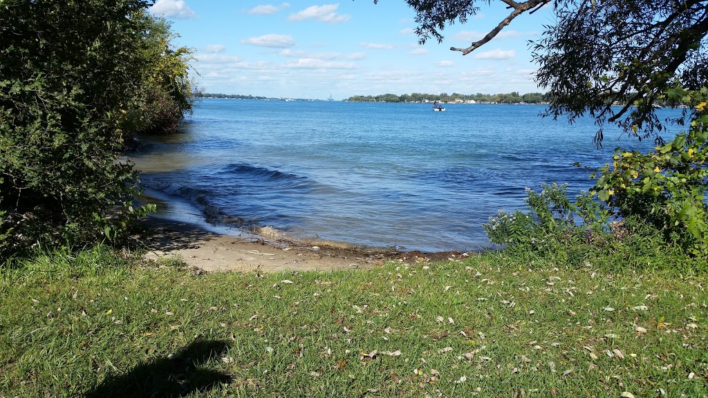Seaway Trailer Court | 9698 N River Rd, Clay Township, MI 48001, USA | Phone: (810) 794-3382