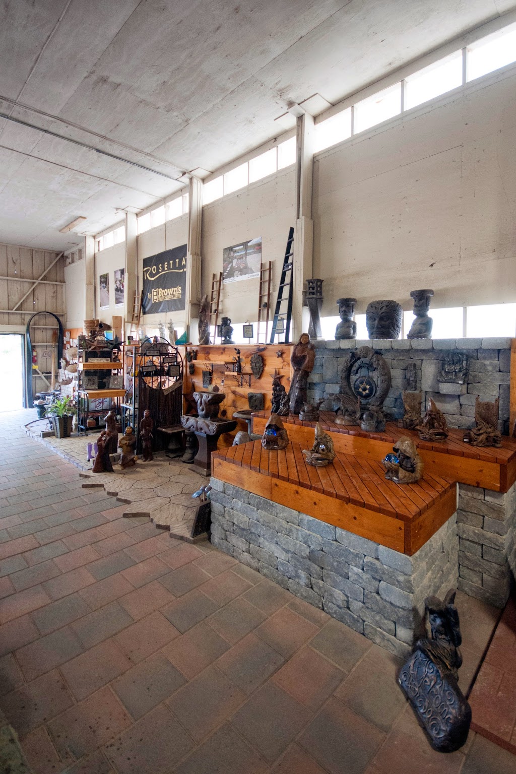Silverthorn Landscape Supplies | 46400 Talbot Line, St Thomas, ON N5P 3S7, Canada | Phone: (519) 765-2379